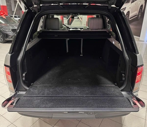 Внедорожник Land Rover Range Rover 2014 года, 4377000 рублей, Красноярск