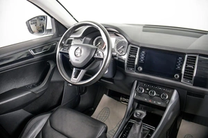 Внедорожник Skoda Kodiaq 2018 года, 2859000 рублей, Пермь