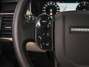 Внедорожник Land Rover Range Rover Sport 2020 года, 5399111 рублей, Ставрополь
