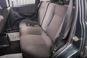 Внедорожник Chevrolet Niva 2012 года, 449000 рублей, Томск