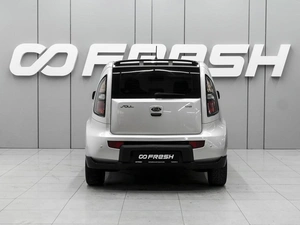 Хетчбэк Kia Soul 2009 года, 749000 рублей, Ростов-на-Дону