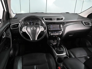 Внедорожник Nissan Qashqai 2016 года, 1699000 рублей, Ростов-на-Дону