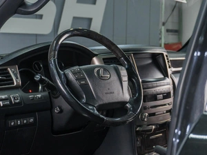 Внедорожник Lexus LX 2015 года, 5699000 рублей, Сургут