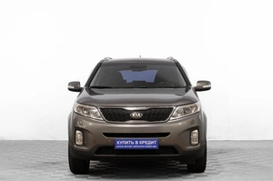 Внедорожник Kia Sorento 2013 года, 1559000 рублей, Барнаул