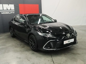 Седан Toyota Camry 2021 года, 2990000 рублей, Курск
