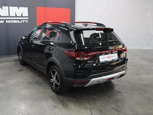 Хэтчбек Kia Rio 2021 года, 1690000 рублей, Курск