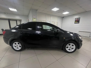 Седан Chevrolet Aveo 2013 года, 675000 рублей, Ачинск