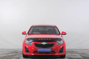 Седан Chevrolet Cruze 2013 года, 599000 рублей, Кемерово