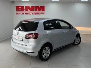 Хэтчбек Volkswagen Golf Plus 2012 года, 1100000 рублей, Смоленск