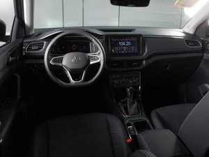 Внедорожник Volkswagen Tharu XR 2025 года, 3317000 рублей, Минеральные Воды