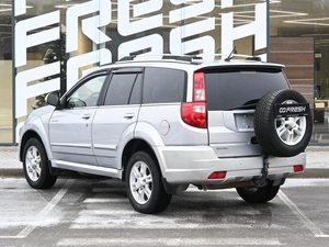 Внедорожник Great Wall Hover H3 2012 года, 680000 рублей, Волгоград