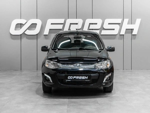 Хетчбэк ВАЗ (LADA) Kalina 2013 года, 449000 рублей, Тюмень
