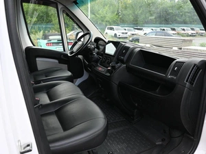 Fiat Ducato, III рестайлинг (2014—н. в.), 2.3 TD MT (130 л.с.) 2015г. 2015 года, 2299000 рублей, Ростов-на-Дону