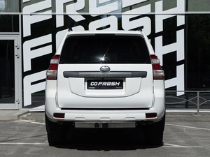 Внедорожник Toyota Land Cruiser Prado 2015 года, 3550000 рублей, Волгоград