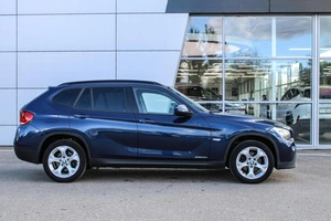 Внедорожник BMW X1 2012 года, 1300000 рублей, Ярославль