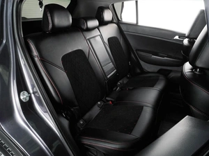 Внедорожник Kia Sportage 2017 года, 1674000 рублей, Воронеж