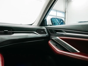 Внедорожник Haval F7x 2019 года, 1849000 рублей, Красноярск