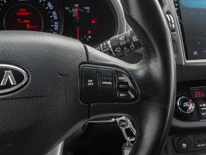 Внедорожник Kia Sportage 2012 года, 1127000 рублей, Краснодар