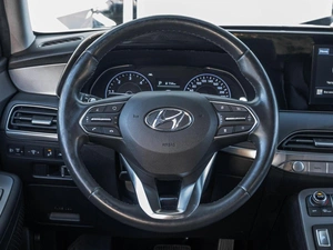Внедорожник Hyundai Palisade 2021 года, 4219000 рублей, Ставрополь