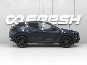 Внедорожник OMODA C5 2023 года, 2033000 рублей, Ростов-на-Дону