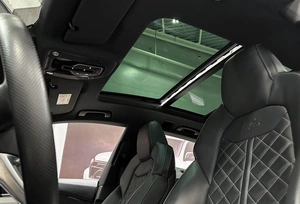 Внедорожник Audi Q8 2021 года, 8800000 рублей, Красноярск