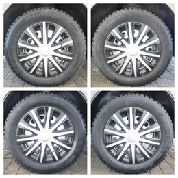 Седан Datsun on-DO 2015 года, 560000 рублей, Орёл