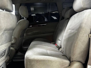 Минивэн Toyota Ipsum 2003 года, 870000 рублей, Ачинск