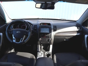 Внедорожник Kia Sorento 2011 года, 1200000 рублей, Брянск