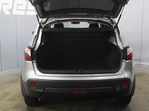 Внедорожник Nissan Qashqai 2011 года, 1060000 рублей, Омск