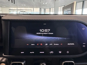 Внедорожник Haval Dargo 2025 года, 3599000 рублей, Красноярск