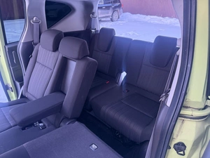 Минивэн Honda Freed 2019 года, 2000000 рублей, Красноярск