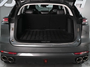 Внедорожник Changan UNI-K 2023 года, 3150000 рублей, Аксай