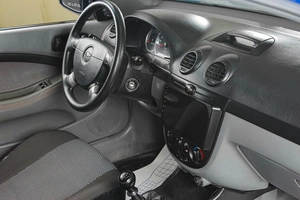 Хетчбэк Chevrolet Lacetti 2010 года, 479000 рублей, Тюмень