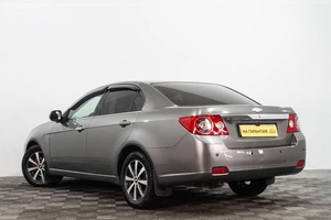 Седан Chevrolet Epica 2007 года, 559000 рублей, Сургут