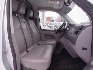 Фургон Volkswagen Transporter 2011 года, 1650000 рублей, Владимир