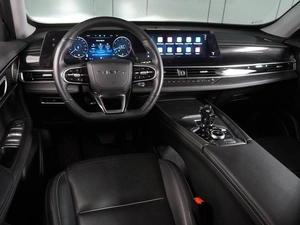 Внедорожник Chery Tiggo 7 Pro Max 2024 года, 2099000 рублей, Воронеж