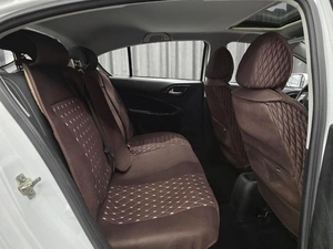 Хетчбэк Brilliance H230 2015 года, 395000 рублей, Красноярск