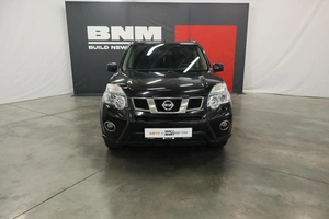 Внедорожник Nissan X-Trail 2012 года, 1370000 рублей, Курск