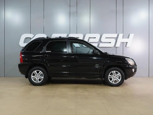 Внедорожник Kia Sportage 2005 года, 949000 рублей, Воронеж