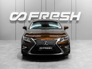 Седан Lexus ES 2015 года, 2399000 рублей, Тюмень