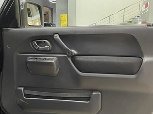 Внедорожник Suzuki Jimny 2009 года, 727000 рублей, Солонцы