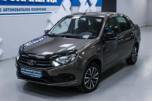 Хетчбэк ВАЗ (LADA) Granta 2024 года, 853000 рублей, Солонцы
