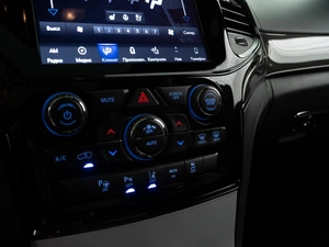 Внедорожник Jeep Grand Cherokee 2018 года, 8597077 рублей, Москва