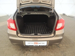 Седан Datsun on-DO 2015 года, 560000 рублей, Орёл