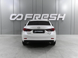 Седан Mazda 6 2016 года, 2049000 рублей, Ростов-на-Дону