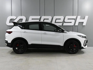 Внедорожник Geely Coolray 2024 года, 2390000 рублей, Аксай