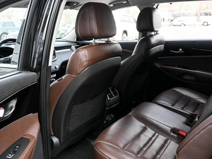 Внедорожник Kia Sorento Prime 2017 года, 2649000 рублей, Волгоград