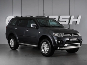 Внедорожник Mitsubishi Pajero Sport 2013 года, 2405000 рублей, Минеральные Воды