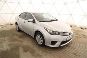 Седан Toyota Corolla 2013 года, 1255000 рублей, Обнинск