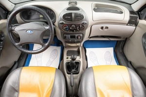 Седан ВАЗ (LADA) Kalina 2010 года, 324000 рублей, Оренбург